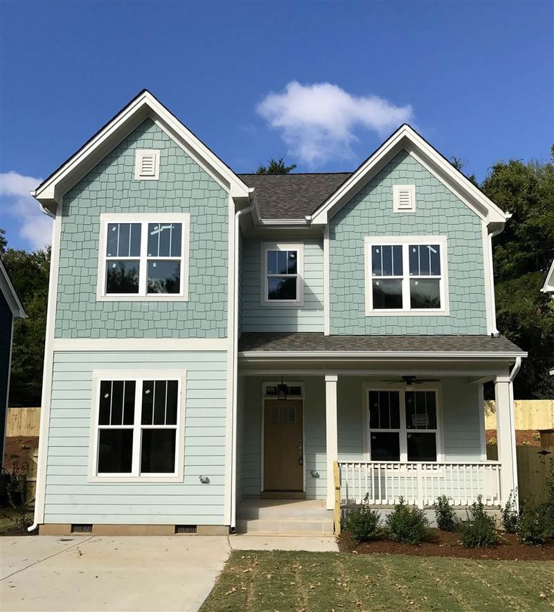 714 S State St, Raleigh, NC 27601