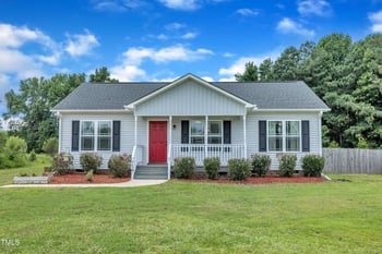 714 Thompson Rd, Four Oaks, NC 27524