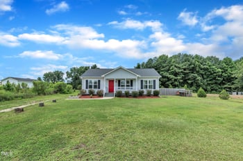 714 Thompson Rd, Four Oaks, NC 27524