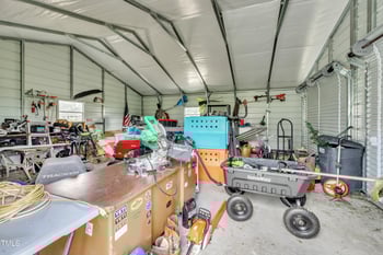 714 Thompson Rd, Four Oaks, NC 27524