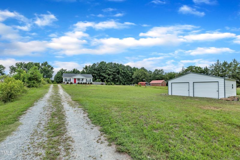 714 Thompson Rd, Four Oaks, NC 27524