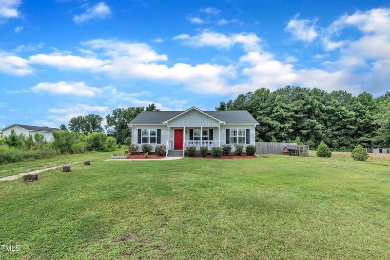 714 Thompson Rd, Four Oaks, NC 27524