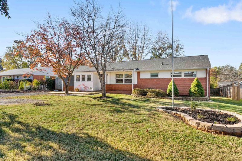 714 Trail Two, Burlington, NC 27215
