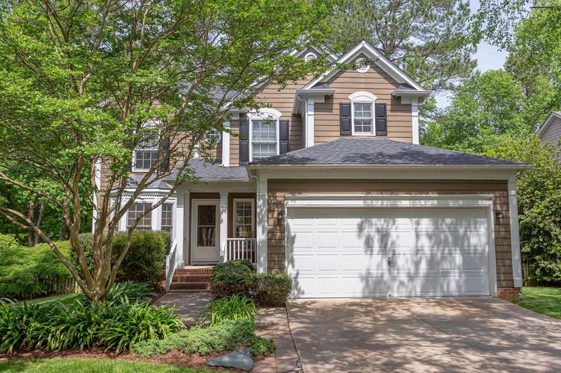 714 Wakehurst Dr, Cary, NC 27519