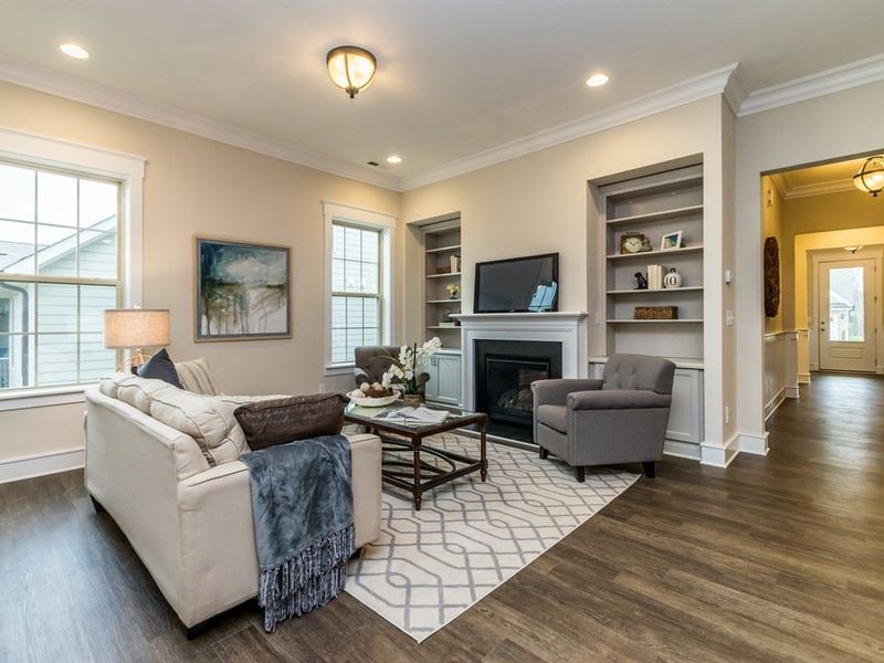 714 Warm Wind Dr, Clayton, NC 27527