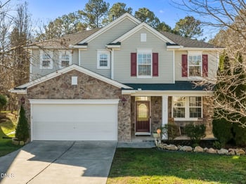 714 Weathervane Dr, Durham, NC 27703