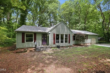714 Wendy Way, Durham, NC 27712