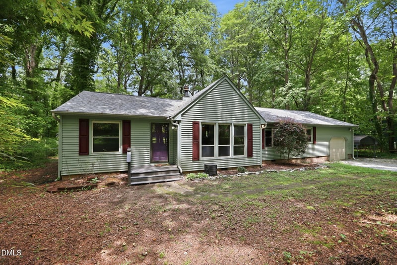 714 Wendy Way, Durham, NC 27712