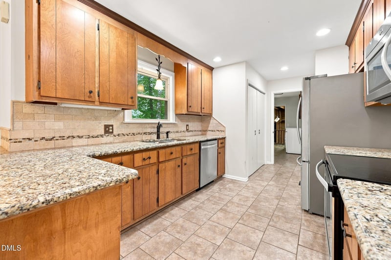 714 Wendy Way, Durham, NC 27712