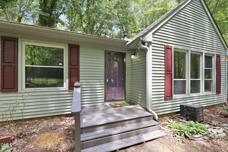 714 Wendy Way, Durham, NC 27712