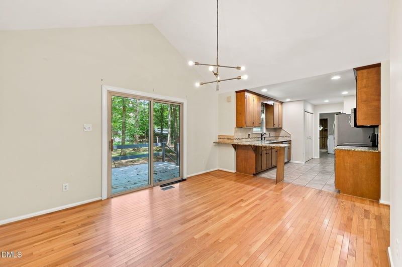 714 Wendy Way, Durham, NC 27712