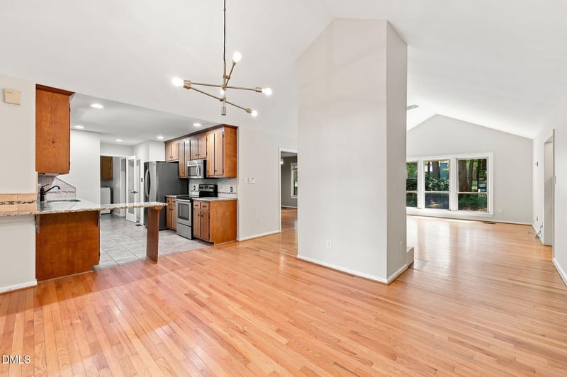 714 Wendy Way, Durham, NC 27712