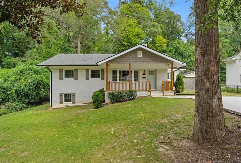 714 Westmont Dr, Fayetteville, NC 28305