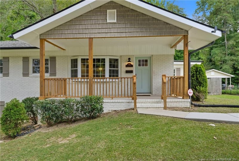 714 Westmont Dr, Fayetteville, NC 28305