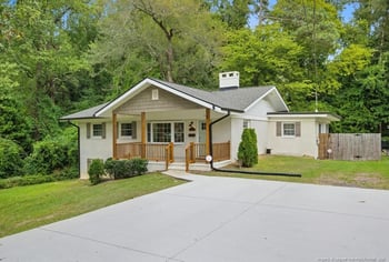 714 Westmont Dr, Fayetteville, NC 28305