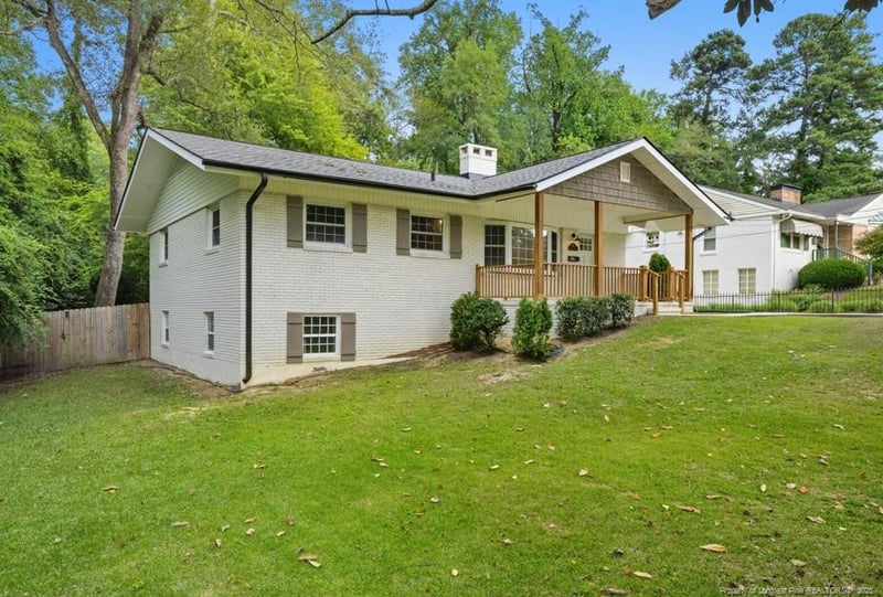 714 Westmont Dr, Fayetteville, NC 28305