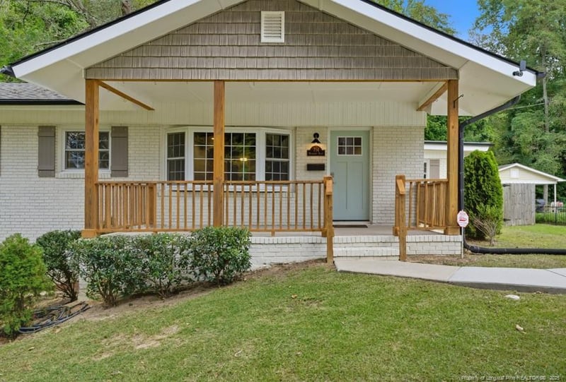714 Westmont Dr, Fayetteville, NC 28305