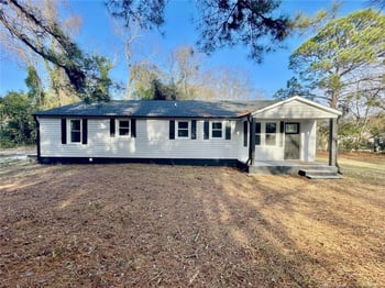 714 Wilma St, Fayetteville, NC 28301