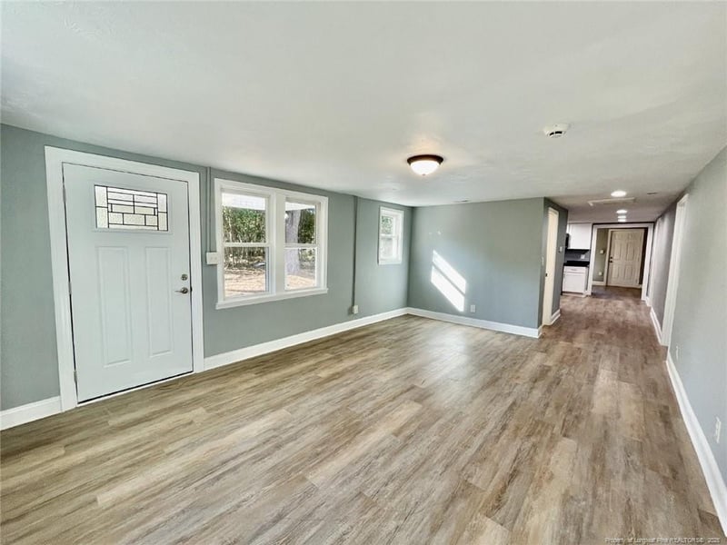 714 Wilma St, Fayetteville, NC 28301