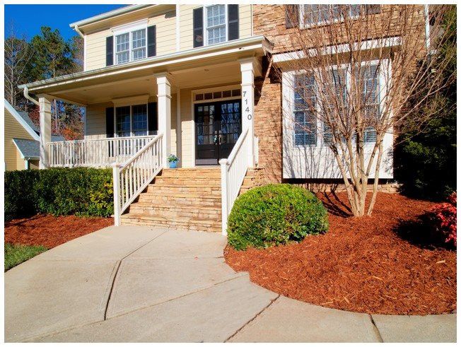 7140 Capulin Crest Dr, Apex, NC 27539