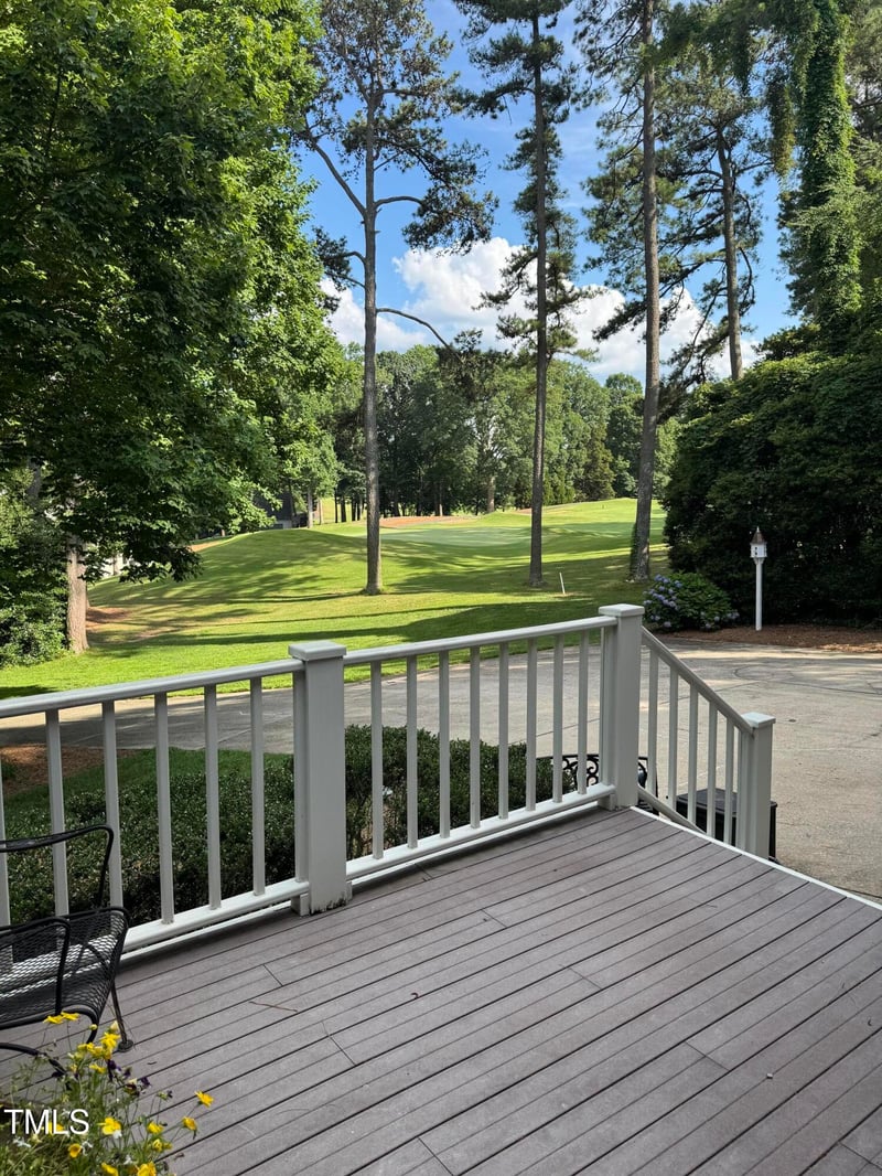 7140 Ridge Dr, Raleigh, NC 27615