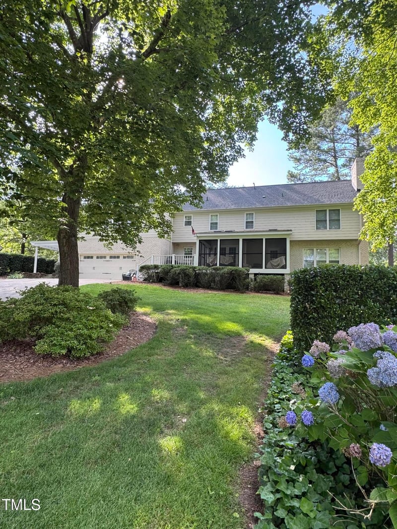 7140 Ridge Dr, Raleigh, NC 27615