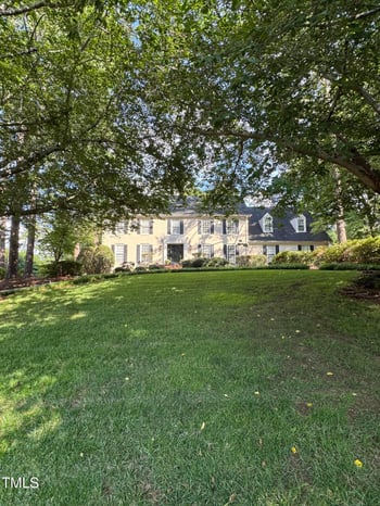 7140 Ridge Dr, Raleigh, NC 27615