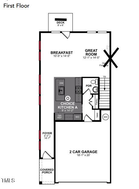 7141 Hubner Pl #31, Cary, NC 27519