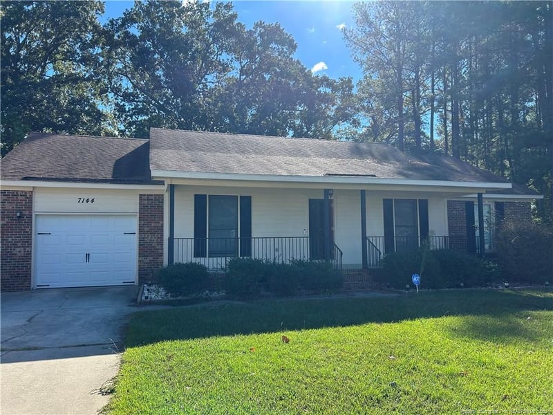 7144 Beaver Run Dr, Fayetteville, NC 28314