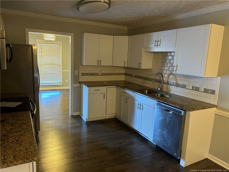 7144 Beaver Run Dr, Fayetteville, NC 28314