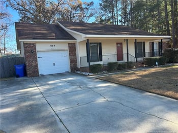 7144 Beaver Run Dr, Fayetteville, NC 28314