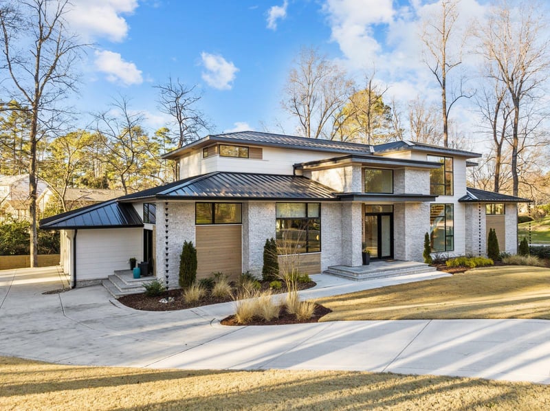 7145 Ridge Dr, Raleigh, NC 27615