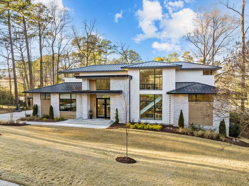 7145 Ridge Dr, Raleigh, NC 27615
