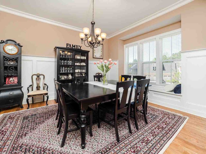 7145 Talton Rg, Cary, NC 27519