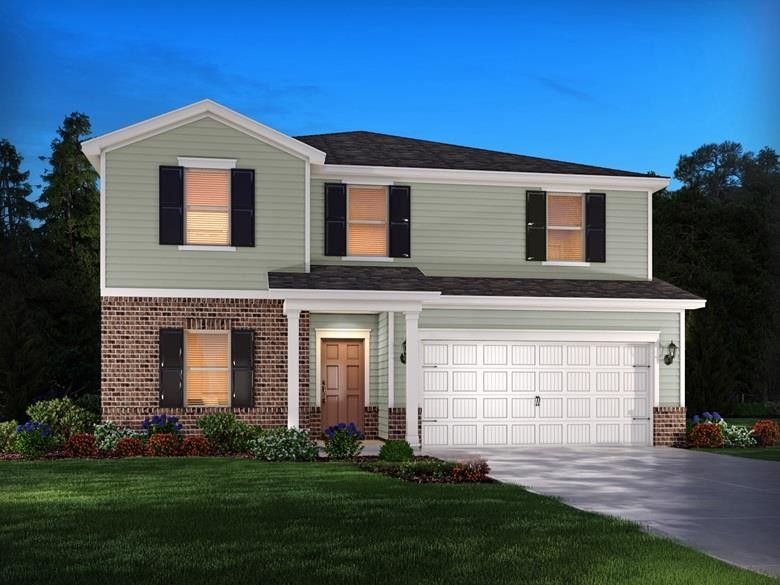 7146 Stratified Ct, Mebane, NC 27302