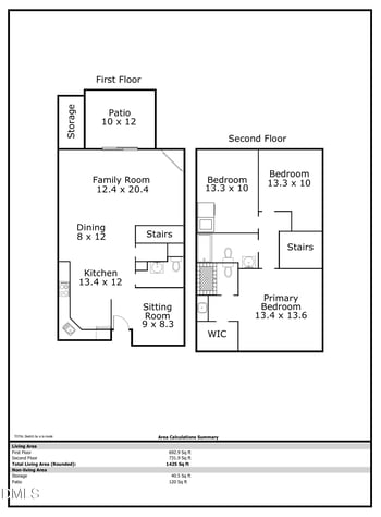 7149 Sandy Creek Dr, Raleigh, NC 27615