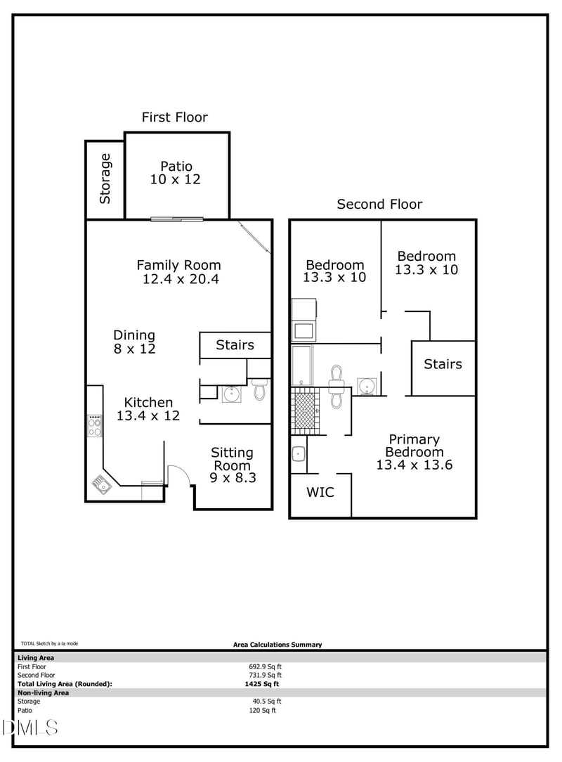 7149 Sandy Creek Dr, Raleigh, NC 27615