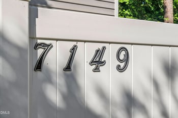 7149 Sandy Creek Dr, Raleigh, NC 27615