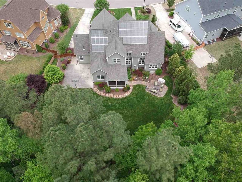7149 Talton Ridge Dr, Cary, NC 27519