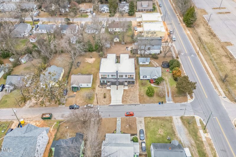 715 12 Van Buren Rd, Raleigh, NC 27604