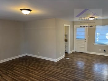 715 3rd St #6, Smithfield, NC 27577