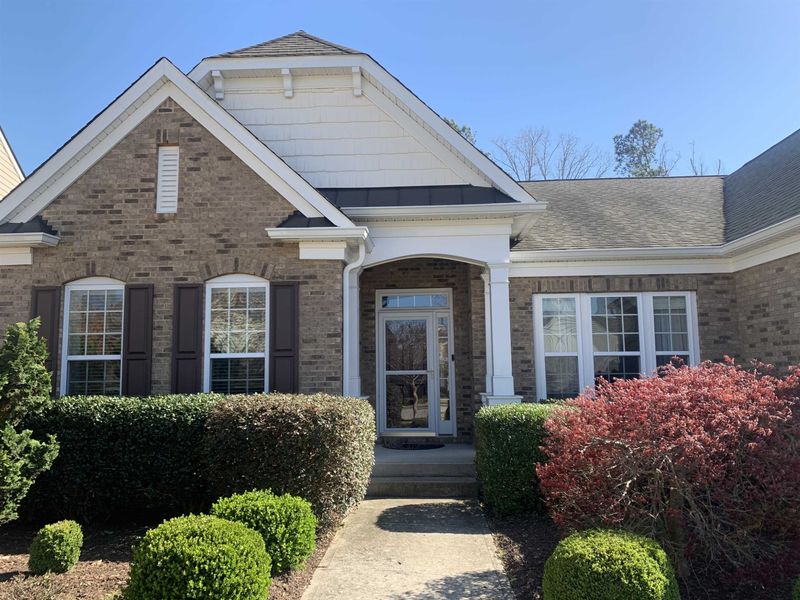 715 Allforth Pl, Cary, NC 27519
