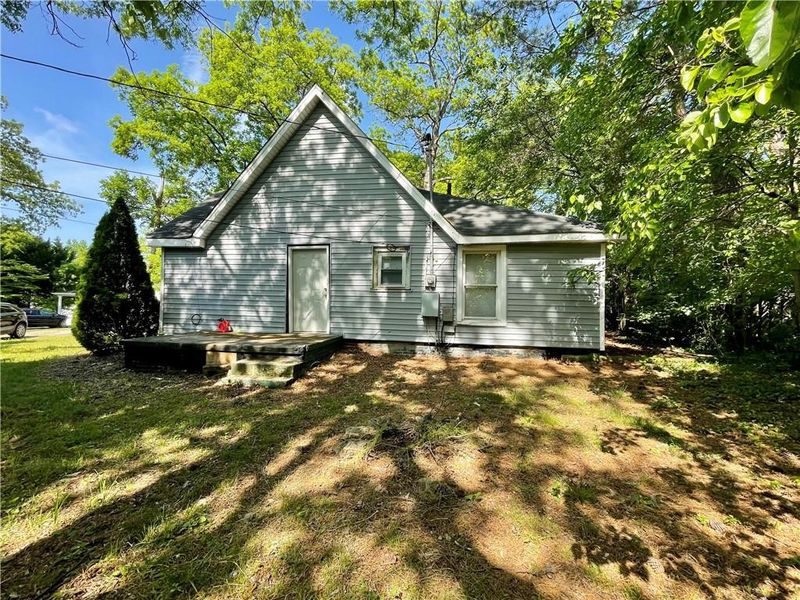 715 Askew St, Burlington, NC 27215