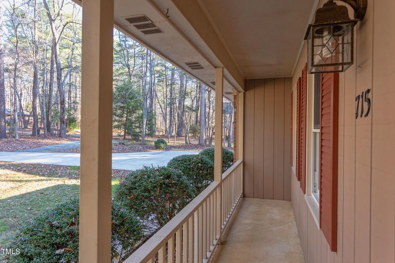 715 Beckett St, Durham, NC 27712