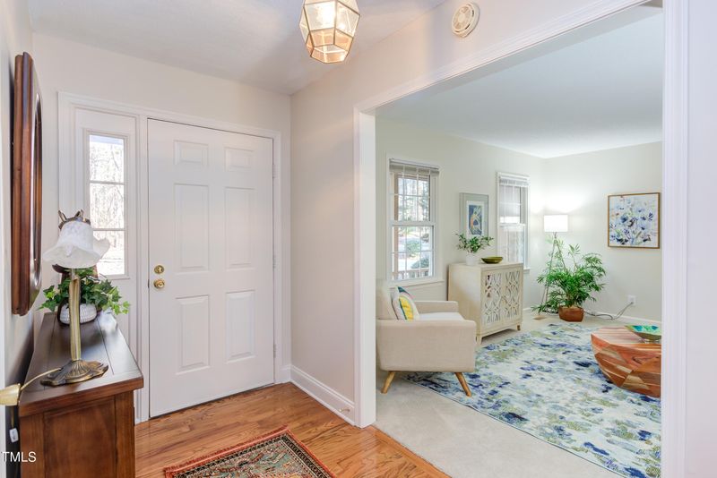 715 Beckett St, Durham, NC 27712