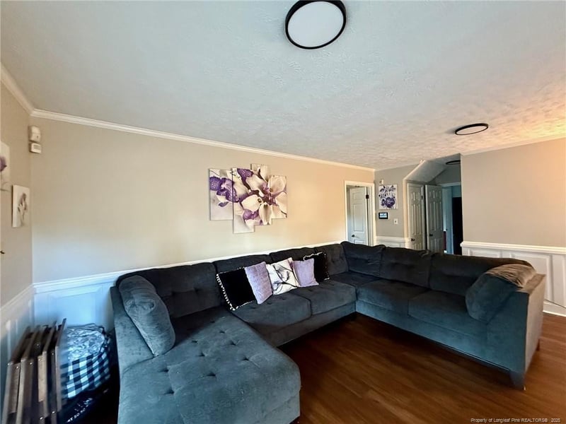 715 Brougham Rd, Fayetteville, NC 28311
