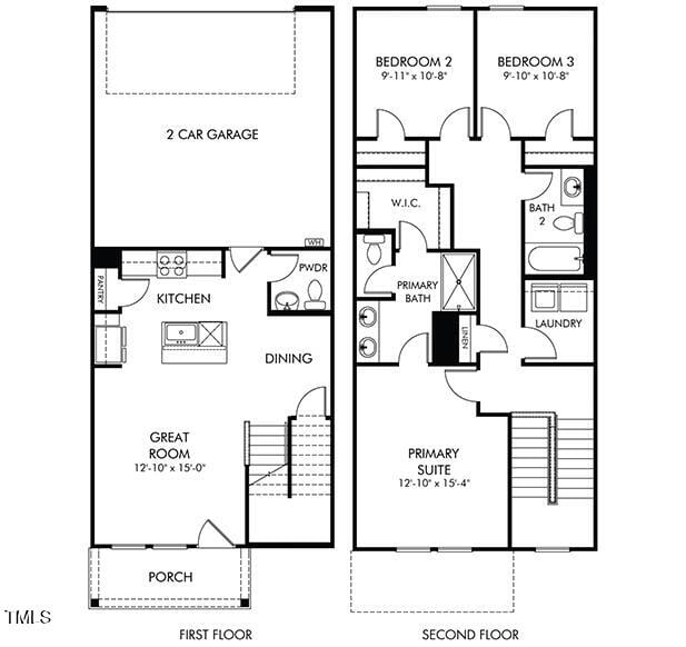 715 Chandler Stone Dr, Zebulon, NC 27597