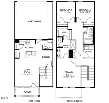 715 Chandler Stone Dr, Zebulon, NC 27597