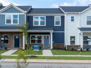715 Chandler Stone Dr, Zebulon, NC 27597