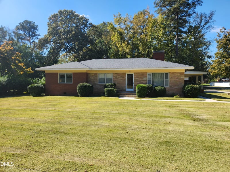 715 Church St, Zebulon, NC 27597